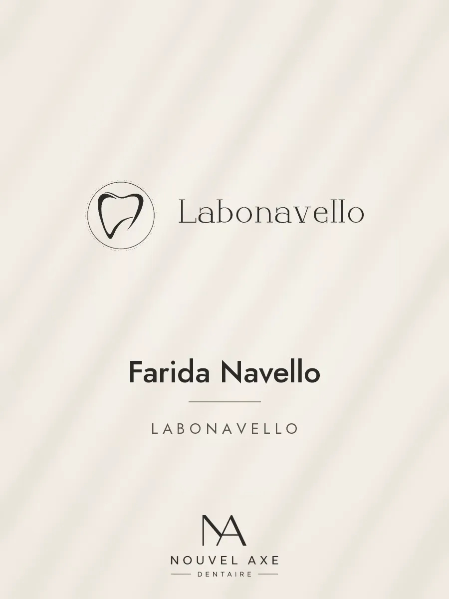 Farida Navello, Labonavello